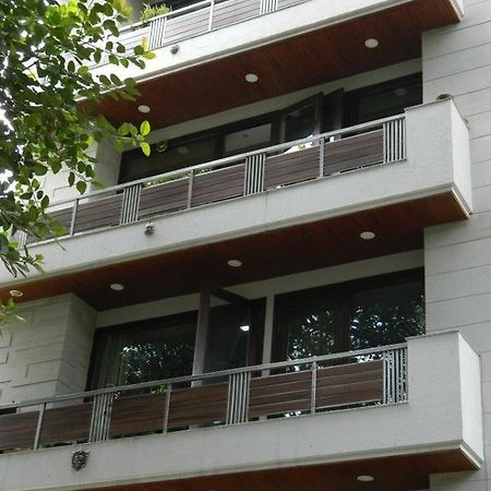 Deerpark Villa Yeni Delhi Dış mekan fotoğraf