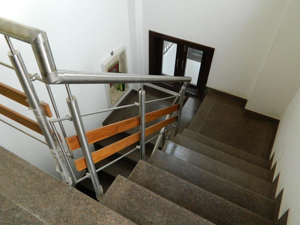 Deerpark Villa Yeni Delhi Dış mekan fotoğraf